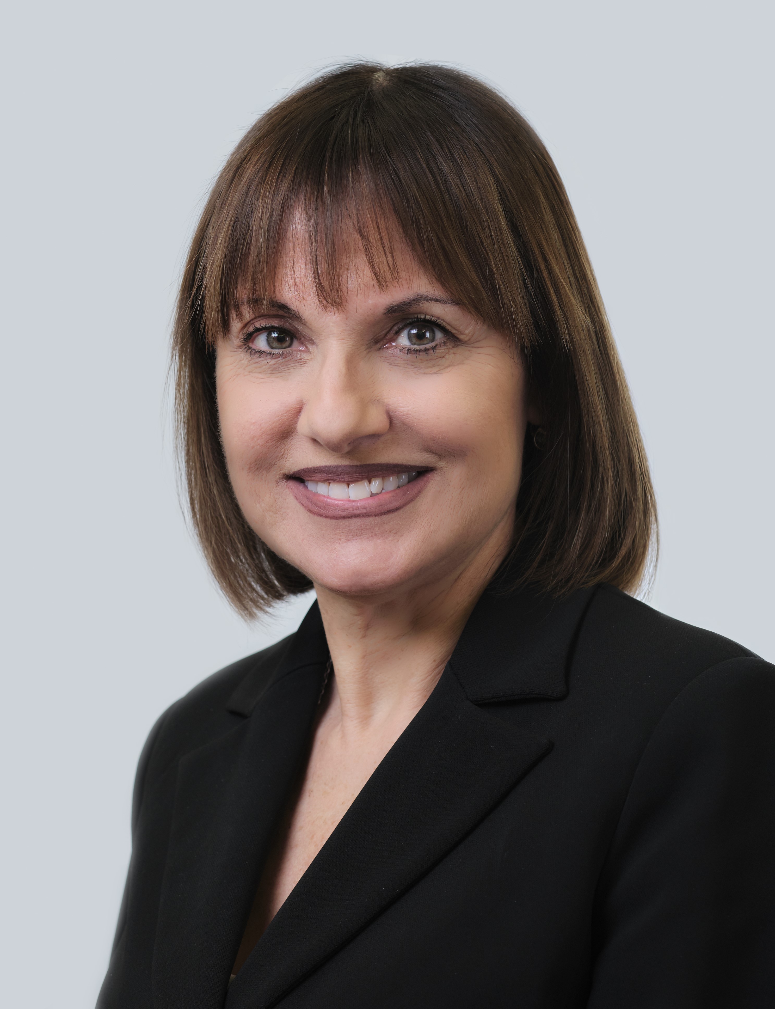 ANNAMARIA IAGNOCCO EULAR PRESIDENT